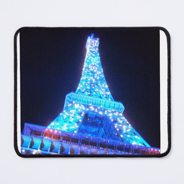Item preview, My Eiffel - HR designed and sold by JolieFemme.