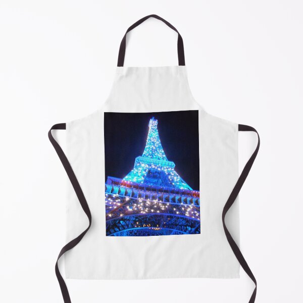 Item preview, My Eiffel - HR designed and sold by JolieFemme.