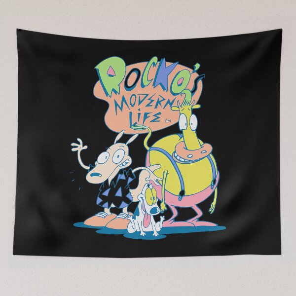 Item preview, Cartoon Kids - Vintage Cartoon Movies designed and sold by Stylepelix.