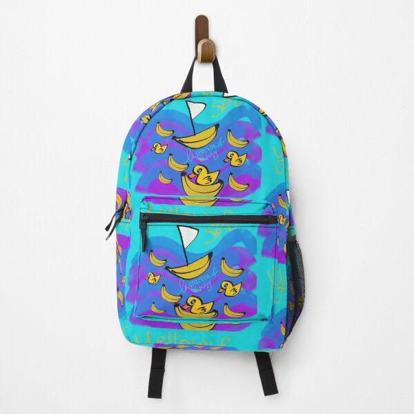 Item preview, LaMaisonOfMY Banana Boat Yellowie Sea Collection No.2 designed and sold by LaMaisonOfMY.