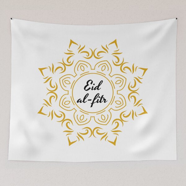 Item preview, Eid al-fitr	 designed and sold by Custom-Print.