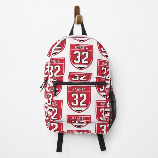 Item preview, Raanta #32 emblem designed and sold by Tarroi.