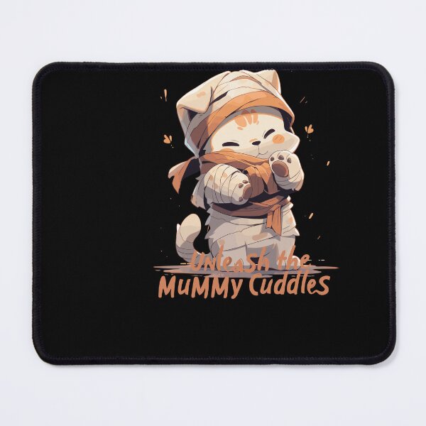 Item preview, Unleash Mummy Cuddles: Dog Design designed and sold by MAPDDesigns.
