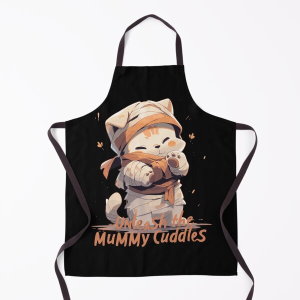 Item preview, Unleash Mummy Cuddles: Dog Design designed and sold by MAPDDesigns.