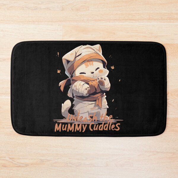 Item preview, Unleash Mummy Cuddles: Dog Design designed and sold by MAPDDesigns.