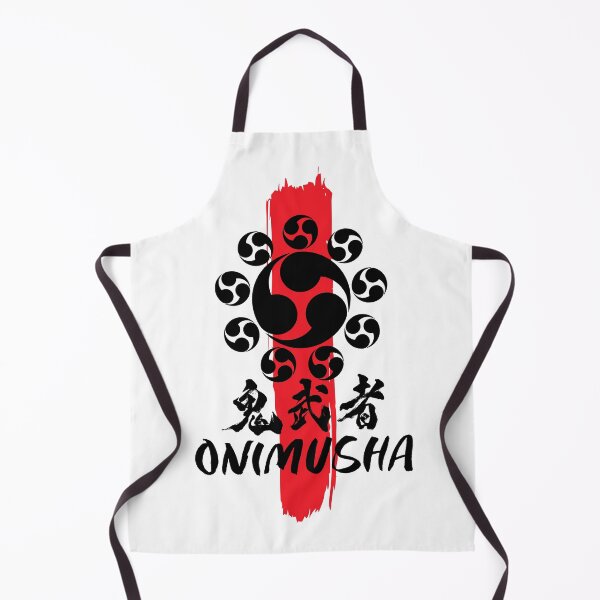 Item preview, Onimusha Kamon 2 designed and sold by ThomasKadmon.