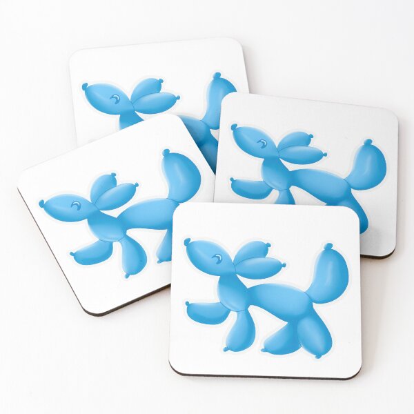 Item preview, Balloon dog designed and sold by Manicmanatee.