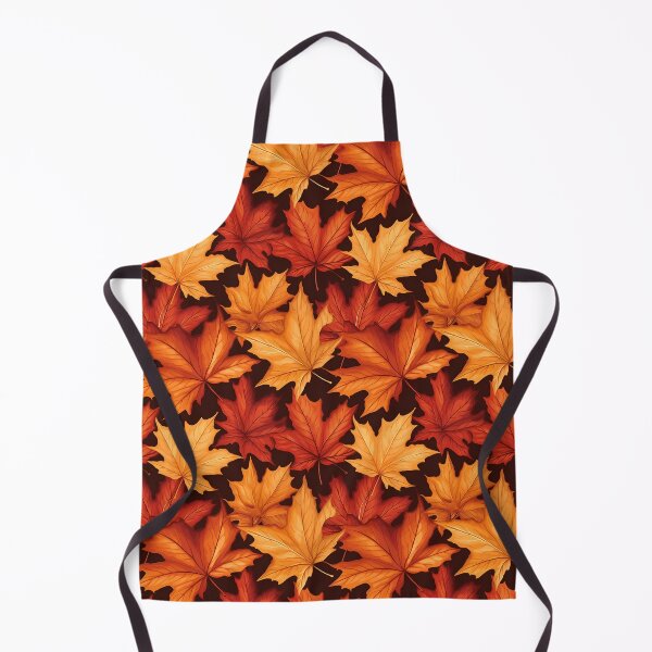 Item preview, Fall leaf autumn theme designed and sold by Trendy-Artistry.