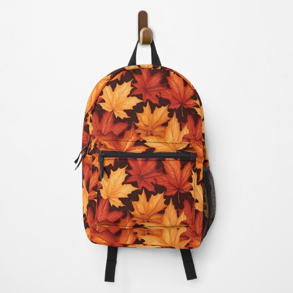 Item preview, Fall leaf autumn theme designed and sold by Trendy-Artistry.