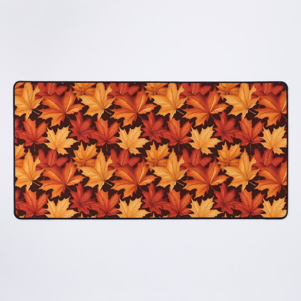 Item preview, Fall leaf autumn theme designed and sold by Trendy-Artistry.