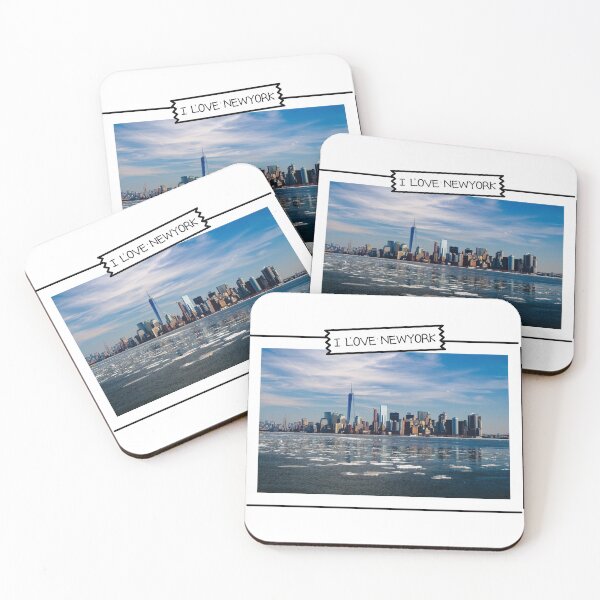 Item preview, I LOVE NEWYORK designed and sold by zzzozzo.