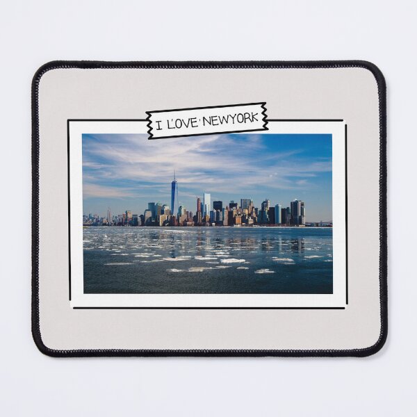 Item preview, I LOVE NEWYORK designed and sold by zzzozzo.