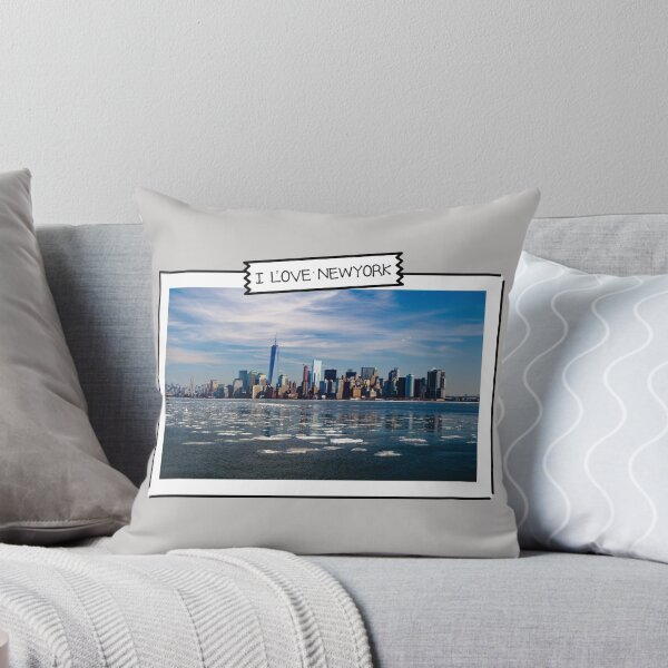 Item preview, I LOVE NEWYORK designed and sold by zzzozzo.