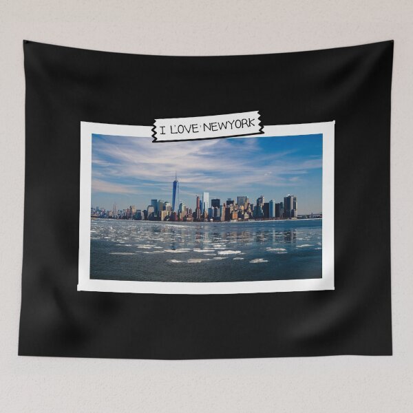 Item preview, I LOVE NEWYORK designed and sold by zzzozzo.