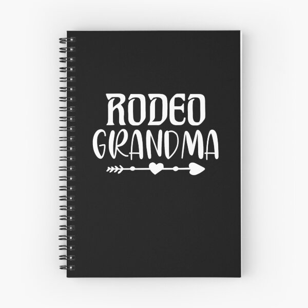 Item preview, Rodeo Grandma - Funny Grandma Mother's Day designed and sold by MissRasheedHam.