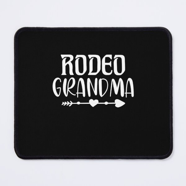 Item preview, Rodeo Grandma - Funny Grandma Mother's Day designed and sold by MissRasheedHam.