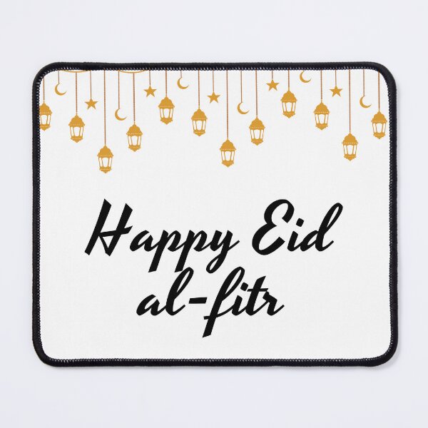 Item preview, Eid al-fitr designed and sold by Custom-Print.