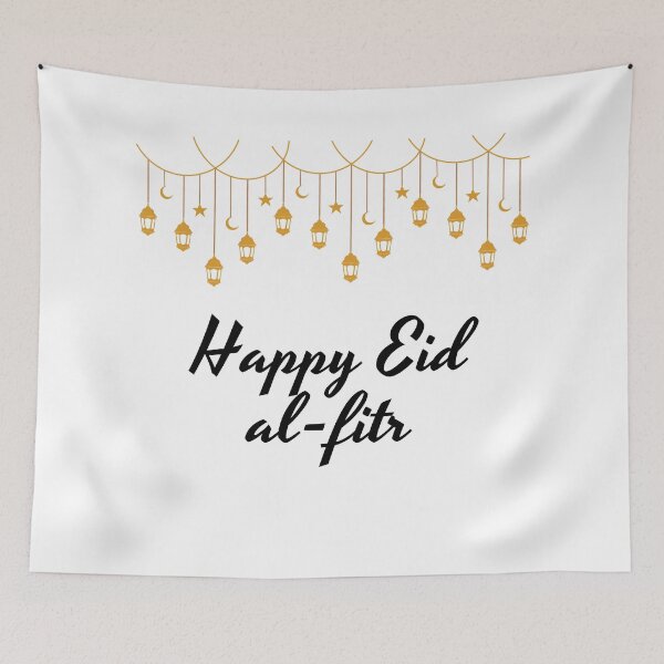Item preview, Eid al-fitr	 designed and sold by Custom-Print.