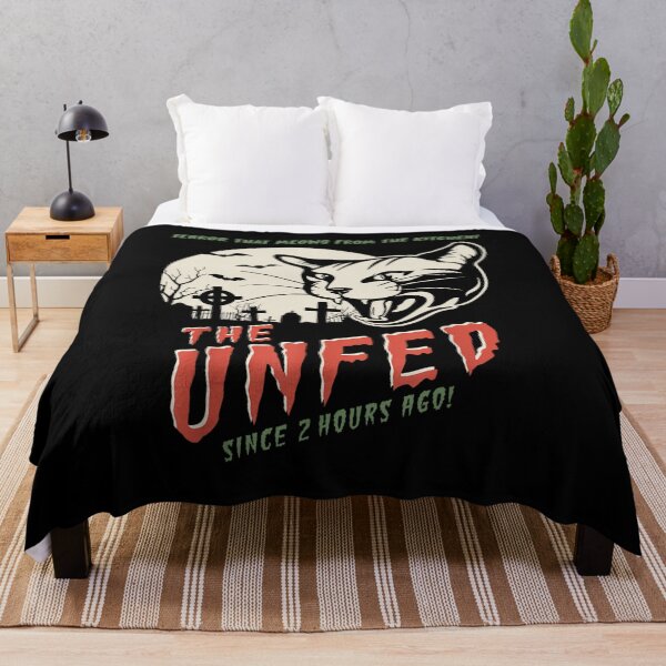 Item preview, The Unfed – Since 2 Hours Ago designed and sold by MissRasheedHam.