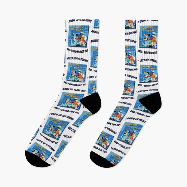 Item preview, Cartoon Kids - Vintage Cartoon Movies designed and sold by HadroHarrison.