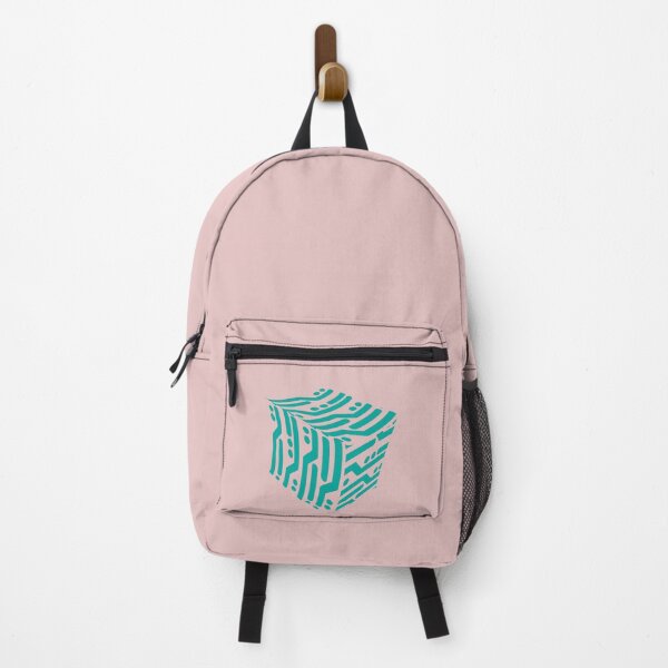 Item preview, technological cube designed and sold by calligraphysto.