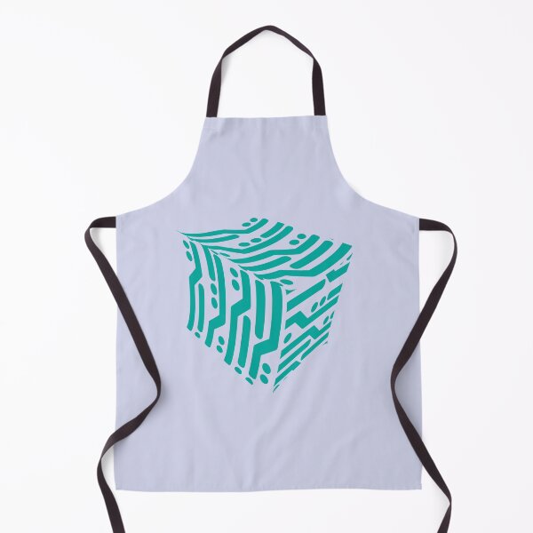 Item preview, technological cube designed and sold by calligraphysto.
