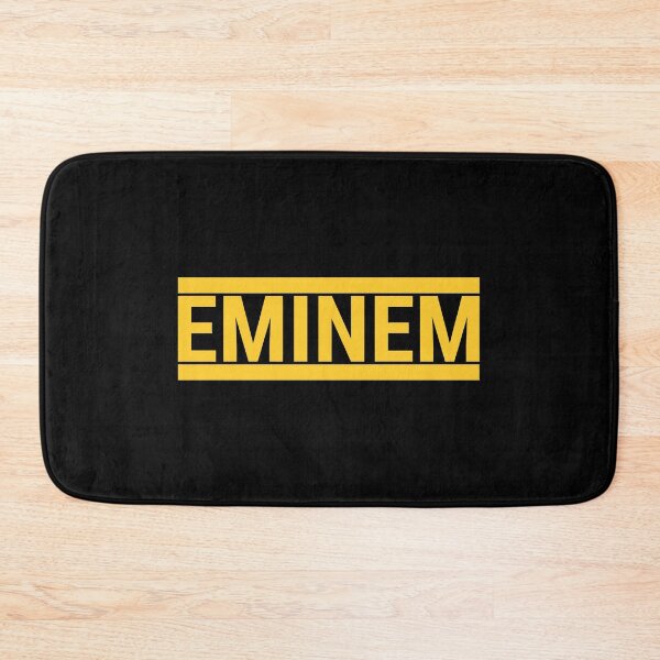 Item preview, Eminem Rapper designed and sold by Timothy B 	 Shipman.