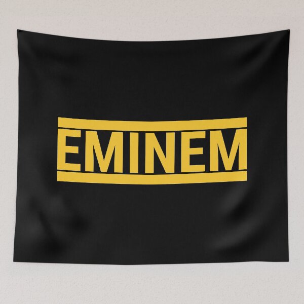 Item preview, Eminem Rapper designed and sold by Timothy B 	 Shipman.