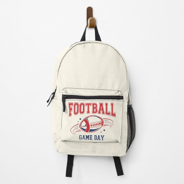 Item preview, College Football Mom Dad Game Day designed and sold by Singhe Design.