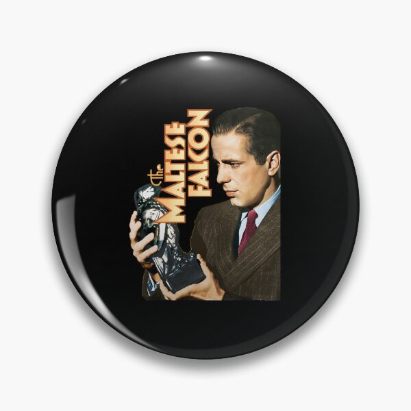 Item preview, Famous Theater Film Actors Good Acting Humphrey Bogart Vintage designed and sold by CaseLoko.