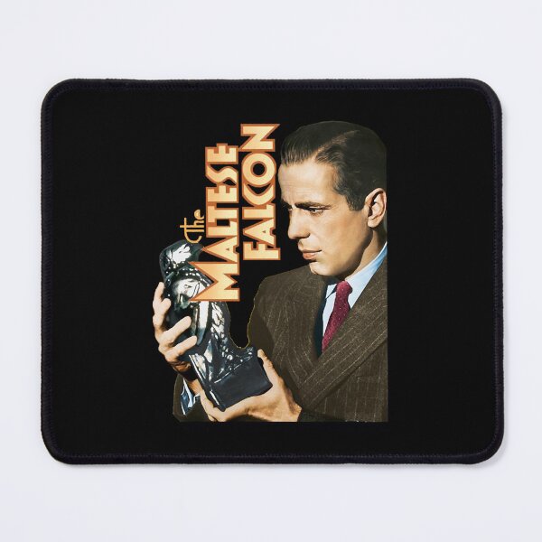 Item preview, Famous Theater Film Actors Good Acting Humphrey Bogart Vintage designed and sold by CaseLoko.