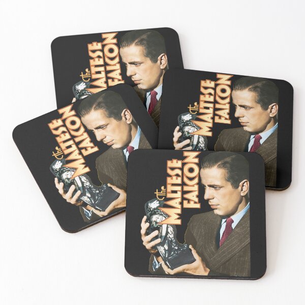 Item preview, Famous Theater Film Actors Good Acting Humphrey Bogart Vintage designed and sold by CaseLoko.