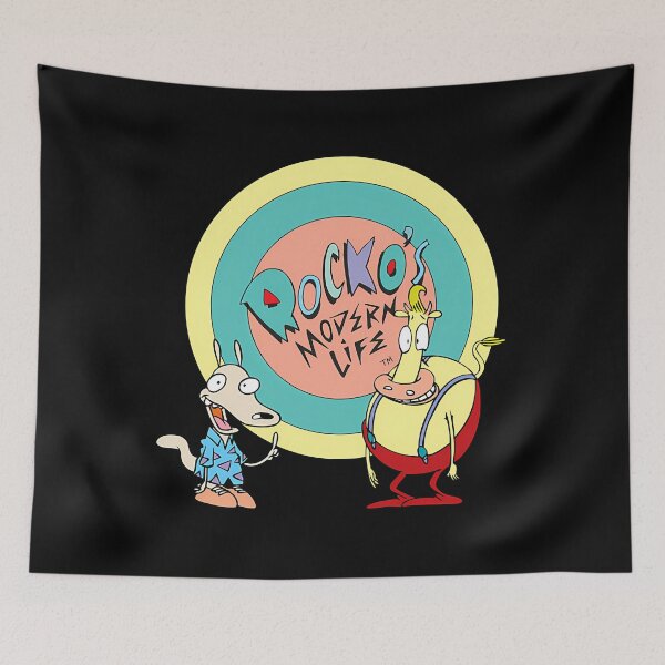 Item preview, Cartoon Kids - Vintage Cartoon Movies designed and sold by Stylepelix.