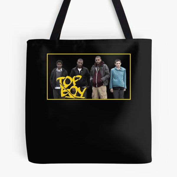 Item preview, Top Boy (2) designed and sold by JukeBreakingNe.