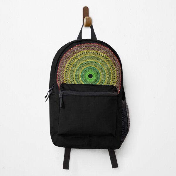 Item preview, Mandala Pattern 2 [12204-RPOYGB] BB designed and sold by LottMultimedia.