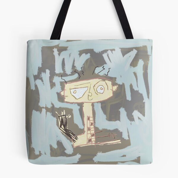 Item preview, Expression Impression 4 designed and sold by DribbleScribble.
