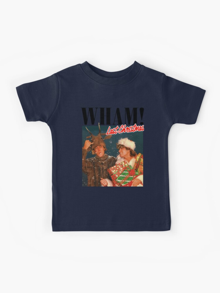 H&m wham last christmas hotsell