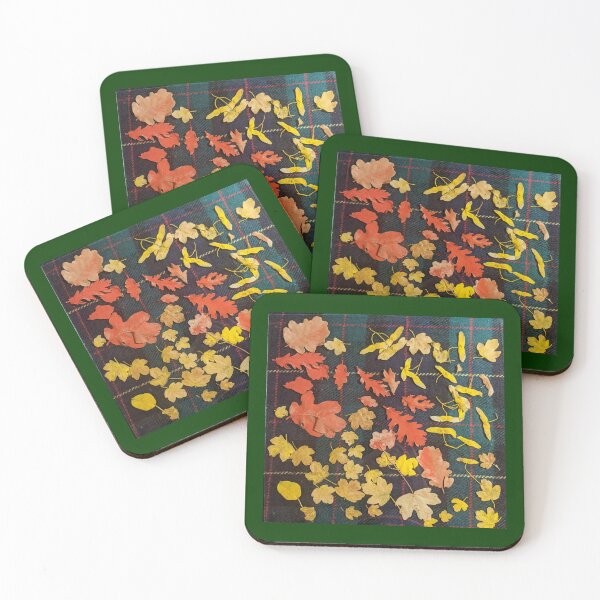 Item preview, Autumn leaves designed and sold by LudwikaAnna83.