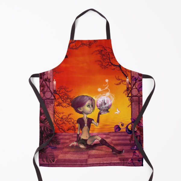 Item preview, Little fairy designed and sold by nicky2342.