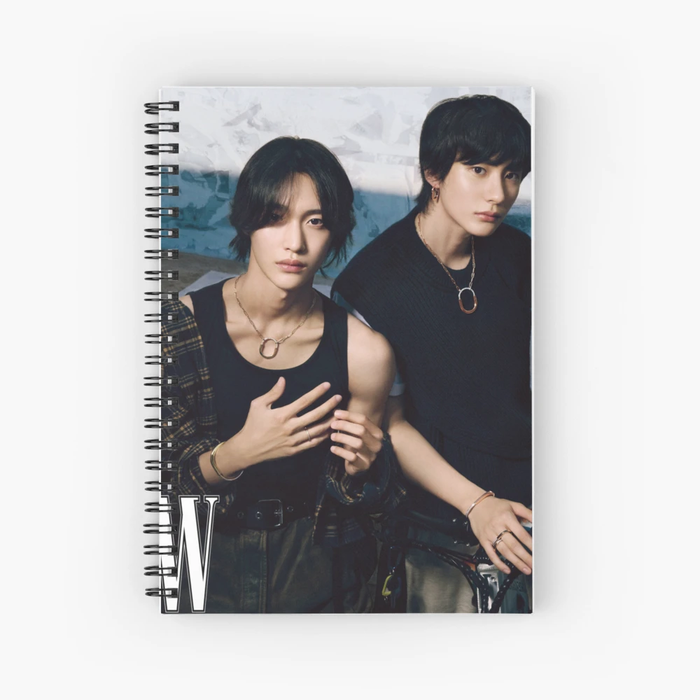RIIZE wonbin & anton