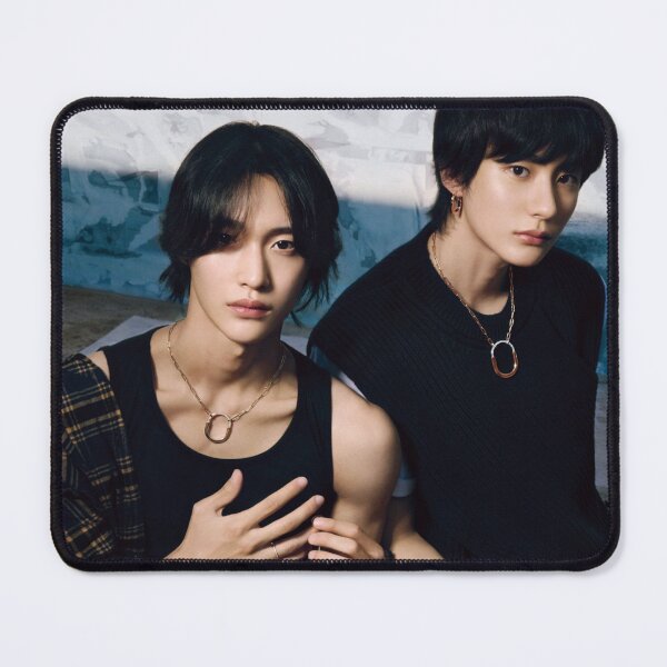 Item preview, RIIZE wonbin & anton designed and sold by maries-shopz.