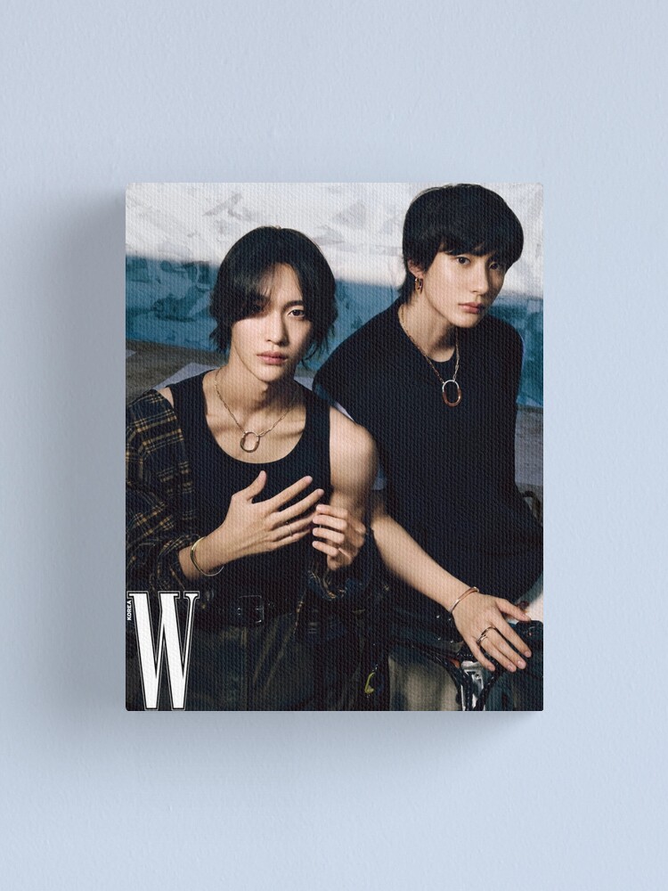 RIIZE wonbin & anton