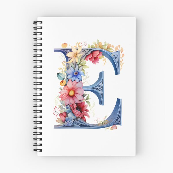 Item preview, English alphabet letter E designed and sold by kaneddadda.