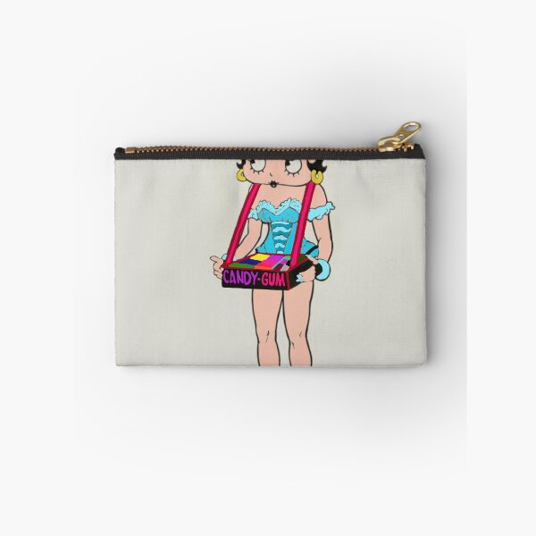 Item preview, Beto Jimenez  Betty Candy girl designed and sold by Betojimenez13.