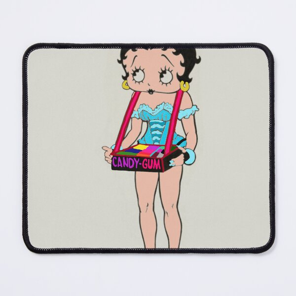 Item preview, Beto Jimenez Betty Candy girl designed and sold by Betojimenez13.