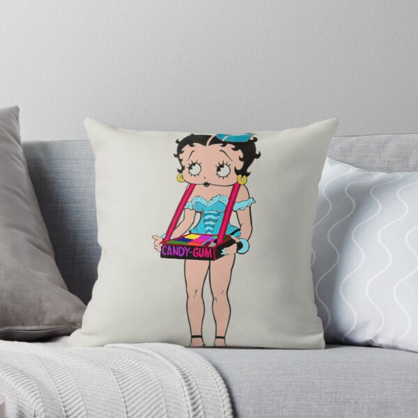 Item preview, Beto Jimenez  Betty Candy girl designed and sold by Betojimenez13.