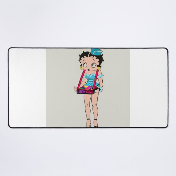 Item preview, Beto Jimenez  Betty Candy girl designed and sold by Betojimenez13.
