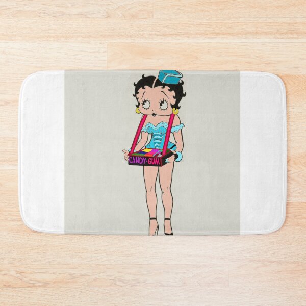 Item preview, Beto Jimenez  Betty Candy girl designed and sold by Betojimenez13.