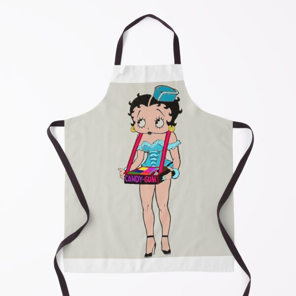 Item preview, Beto Jimenez Betty Candy girl designed and sold by Betojimenez13.