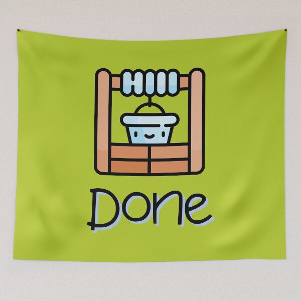 Item preview, Well done designed and sold by ByReg.